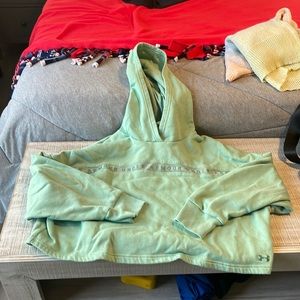 Under armour the rock collection